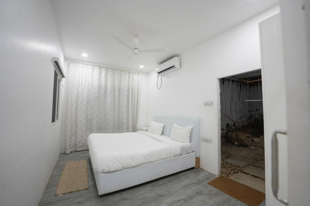 Rustic Vogue Hotel Shamirpet Kültér fotó